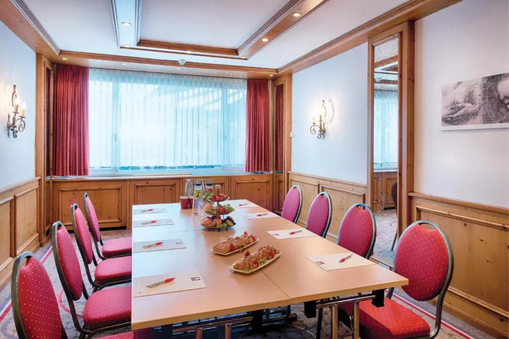 Leonardo Hotel Heidelberg-Walldorf