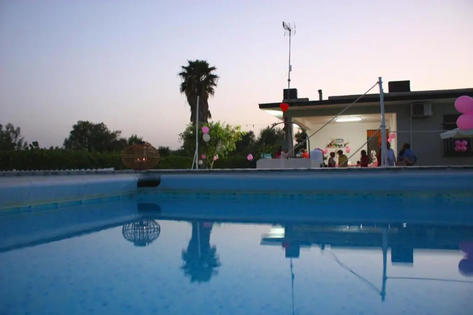 I Colori Degli Agrumi Holiday Home