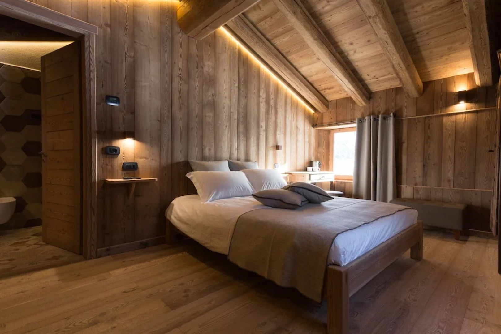 Lavarets Chambres d'Hotes