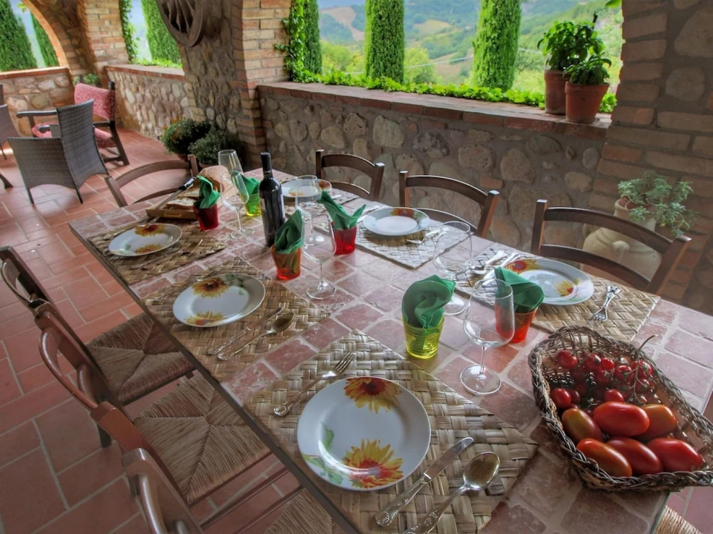 Belvilla by OYO Villa La Palazzeta