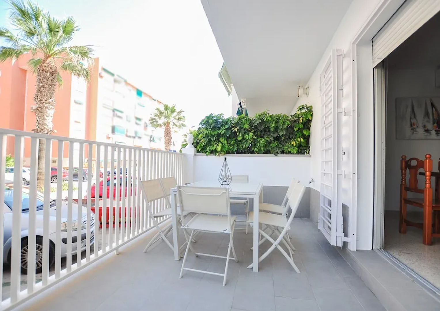 Sitito Calaflores Dúplex con Aparcamiento