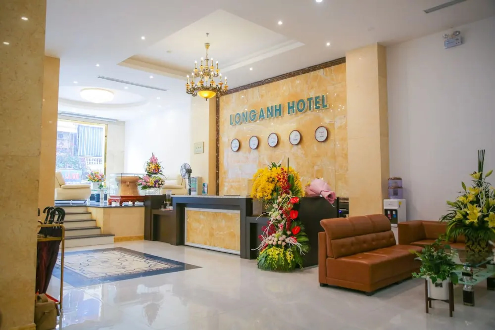 Phuong Nam Hotel An Giang