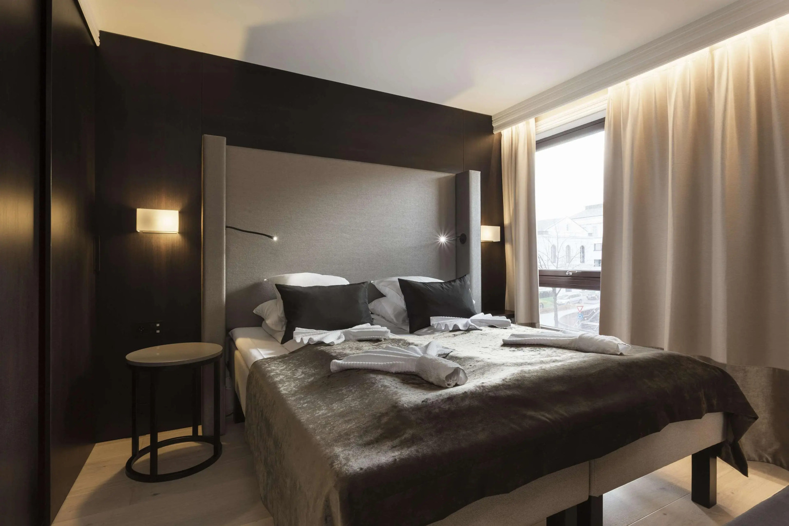 Scandic Stavanger Park