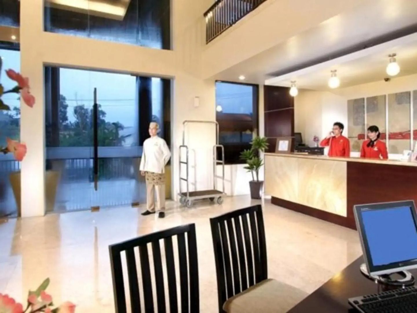 Horison Sagita Balikpapan