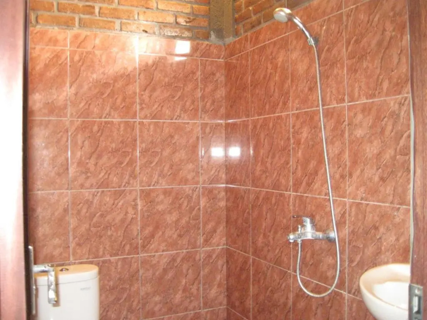 Gubug Balian Beach Bungalow