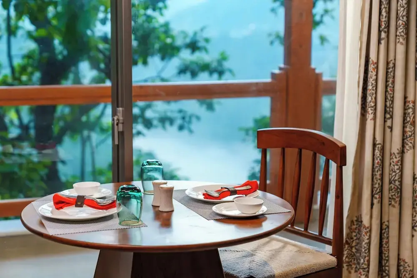 VILEEN Rishikesh - A Wellness Resort by Ganga Kinare