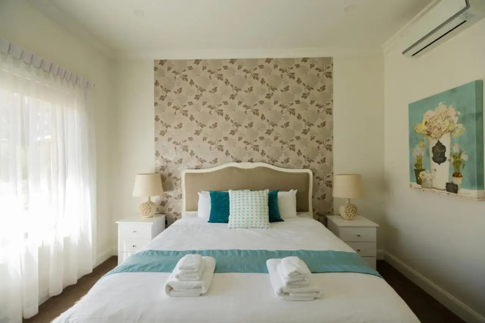 Chateau Yaldara House