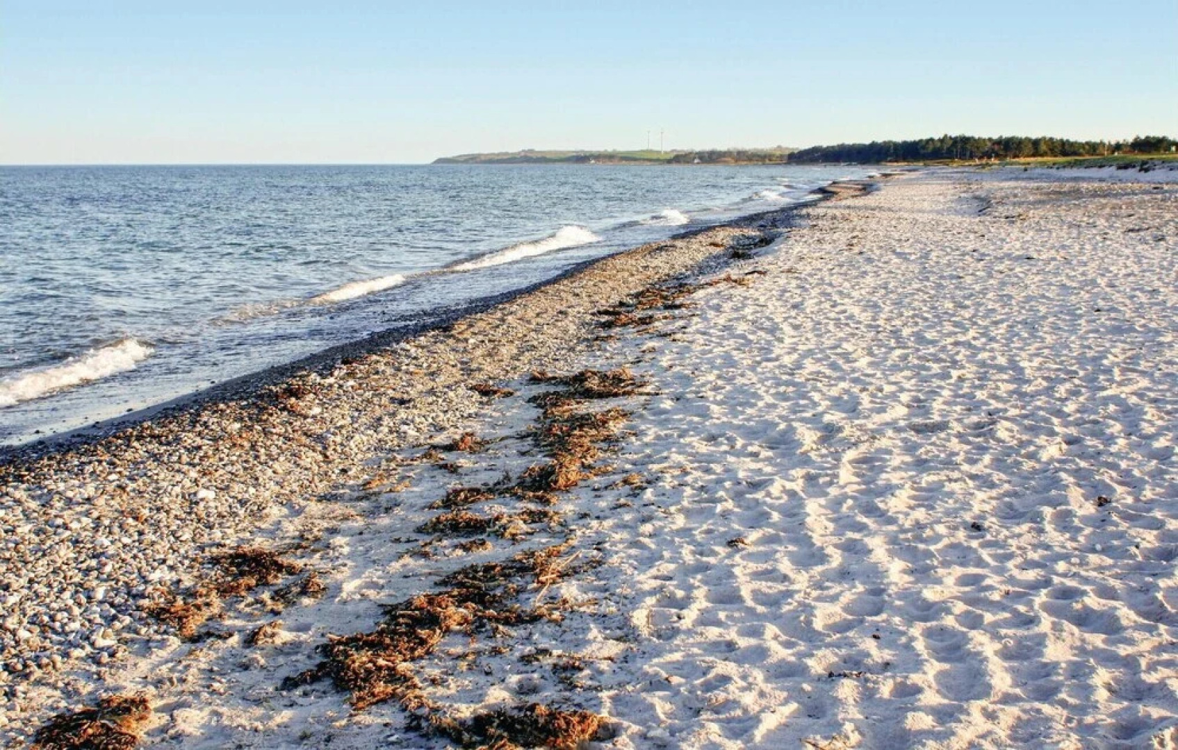 Amazing Home in Ebeltoft With 4 Bedrooms and Wifi