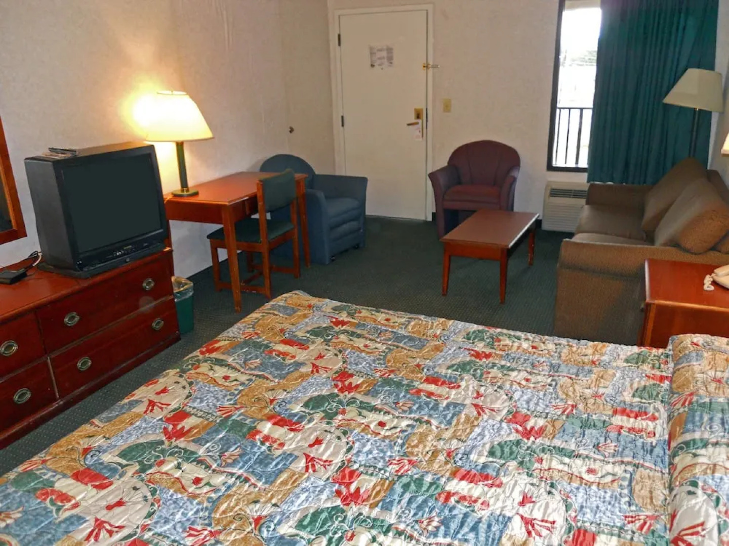 Americas Best Inn - Decatur/Atlanta