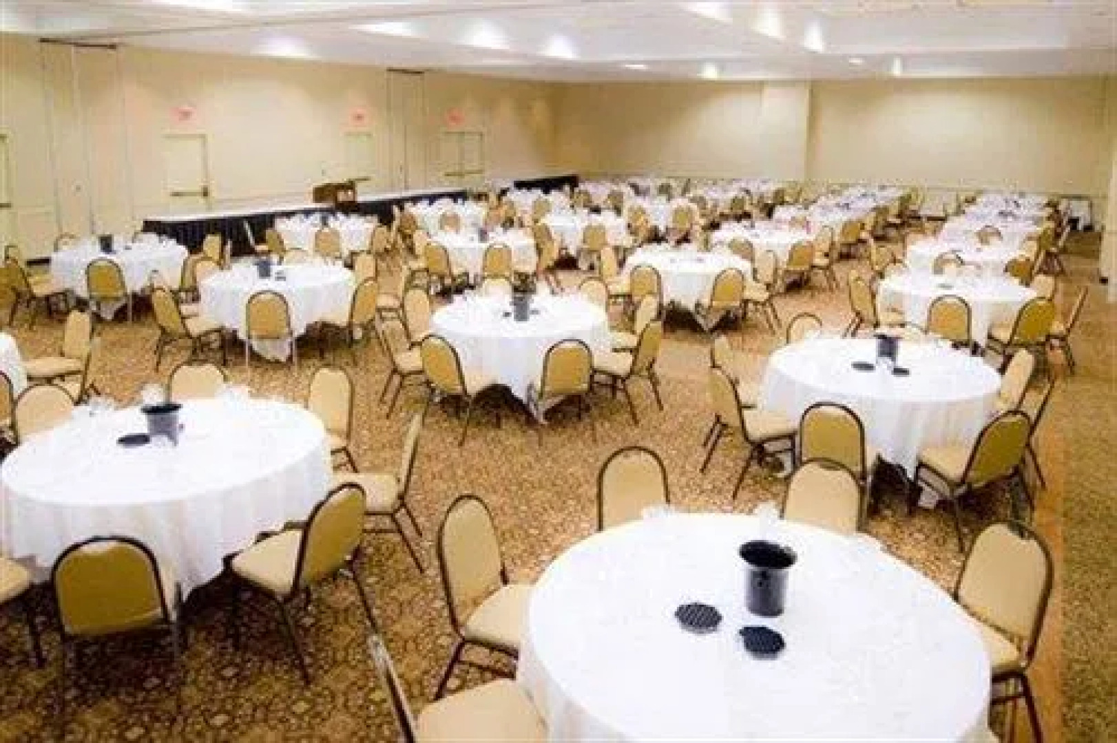 Courtyard Edina Bloomington