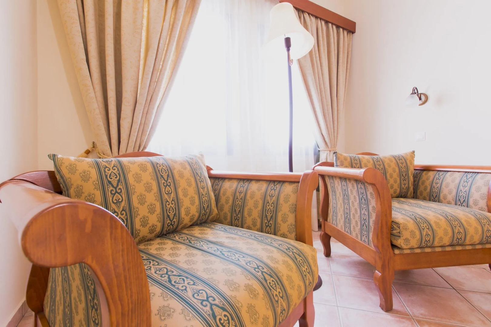 Maltezana Beach Hotel