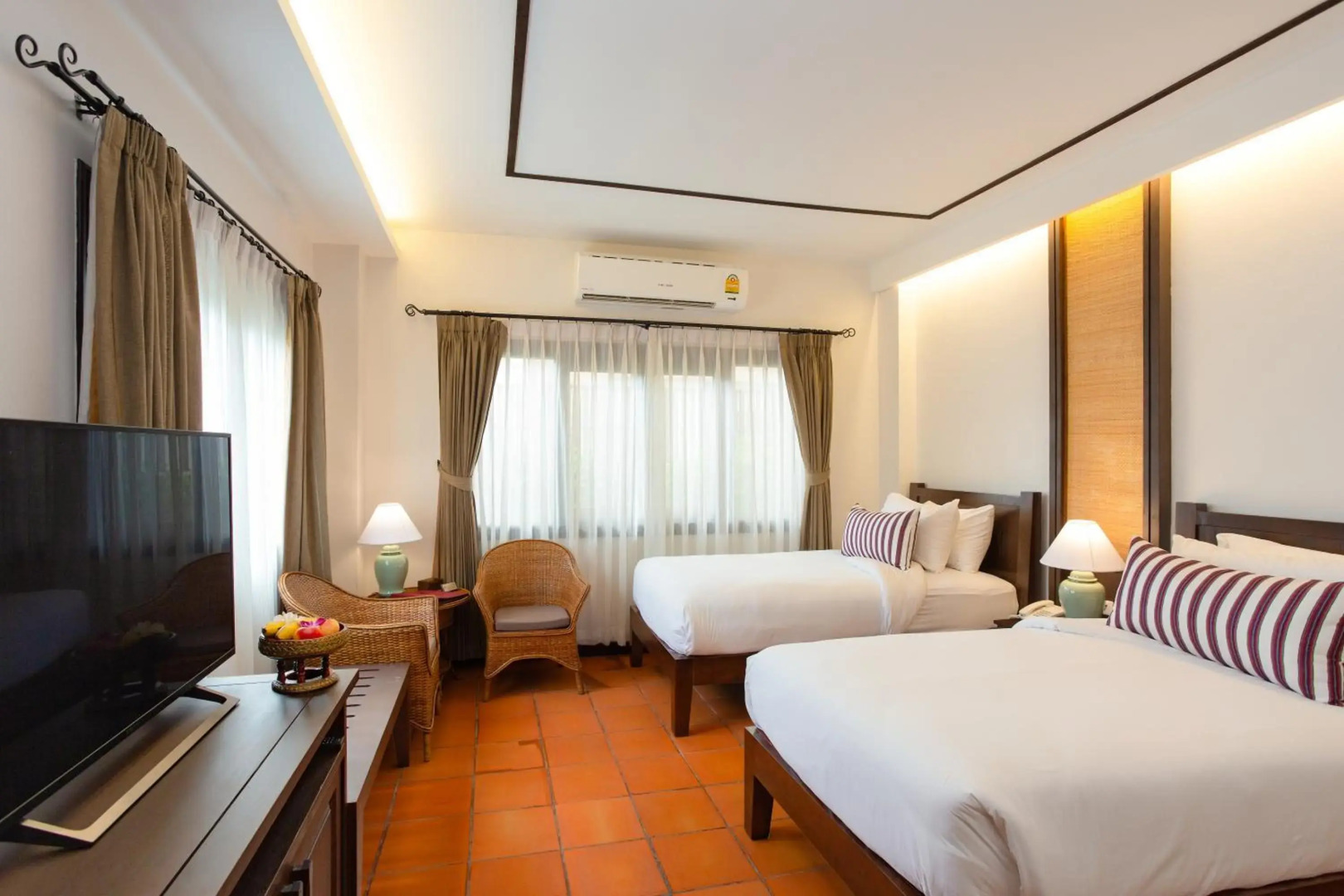 Rimping Village Hotel