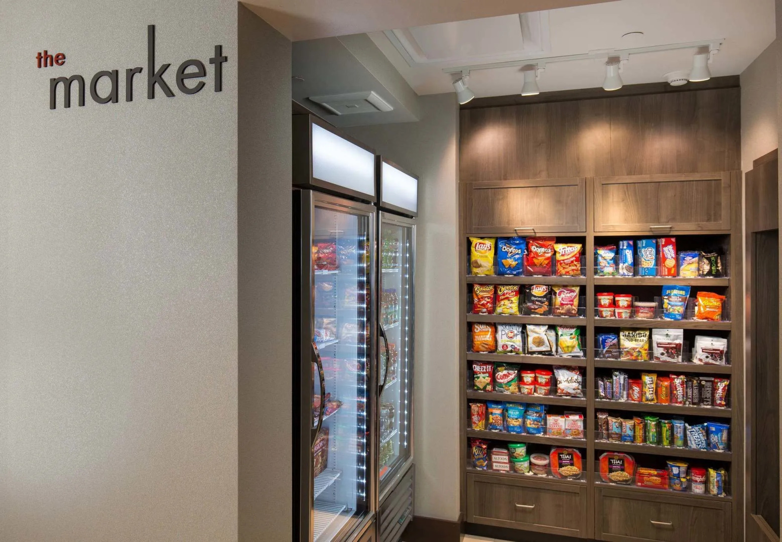 Residence Inn by Marriott Denver Central Park