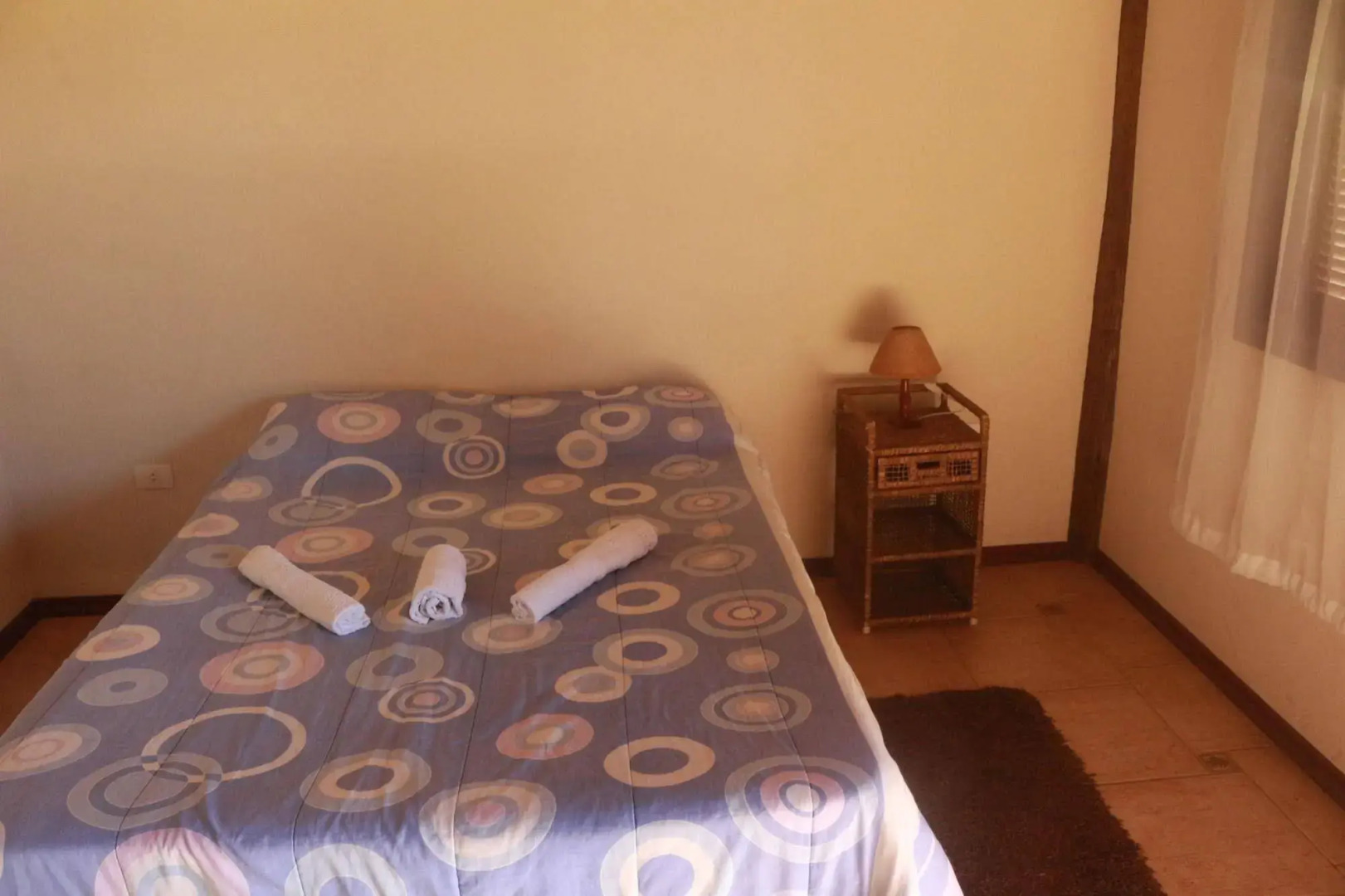 Pousada Portal das Águas de Atibaia