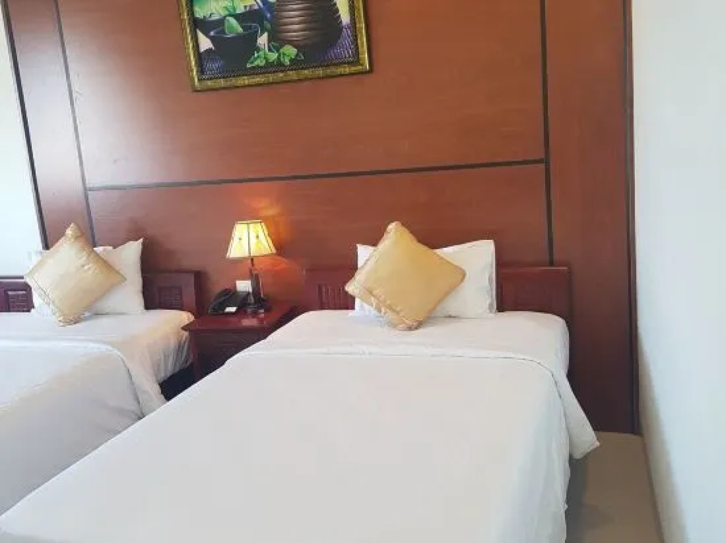 Sunrise Boutique Hotel Phu Quoc