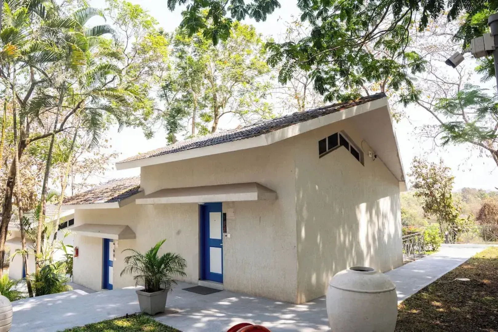 U Rivergate Resort & Spa, Karjat