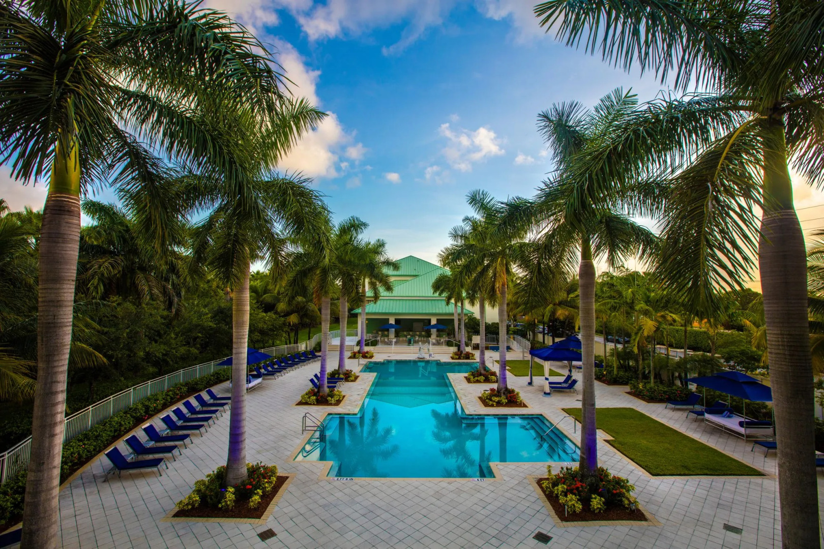 Provident Doral at the Blue Miami