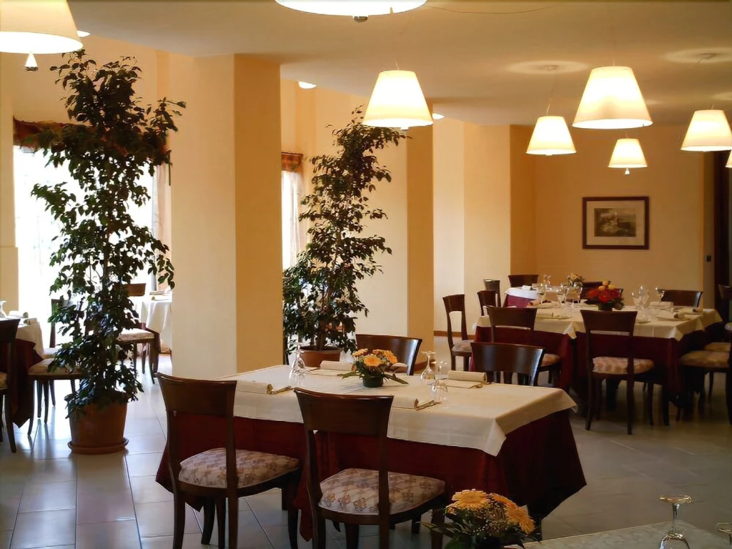 Hotel Villa San Giulio