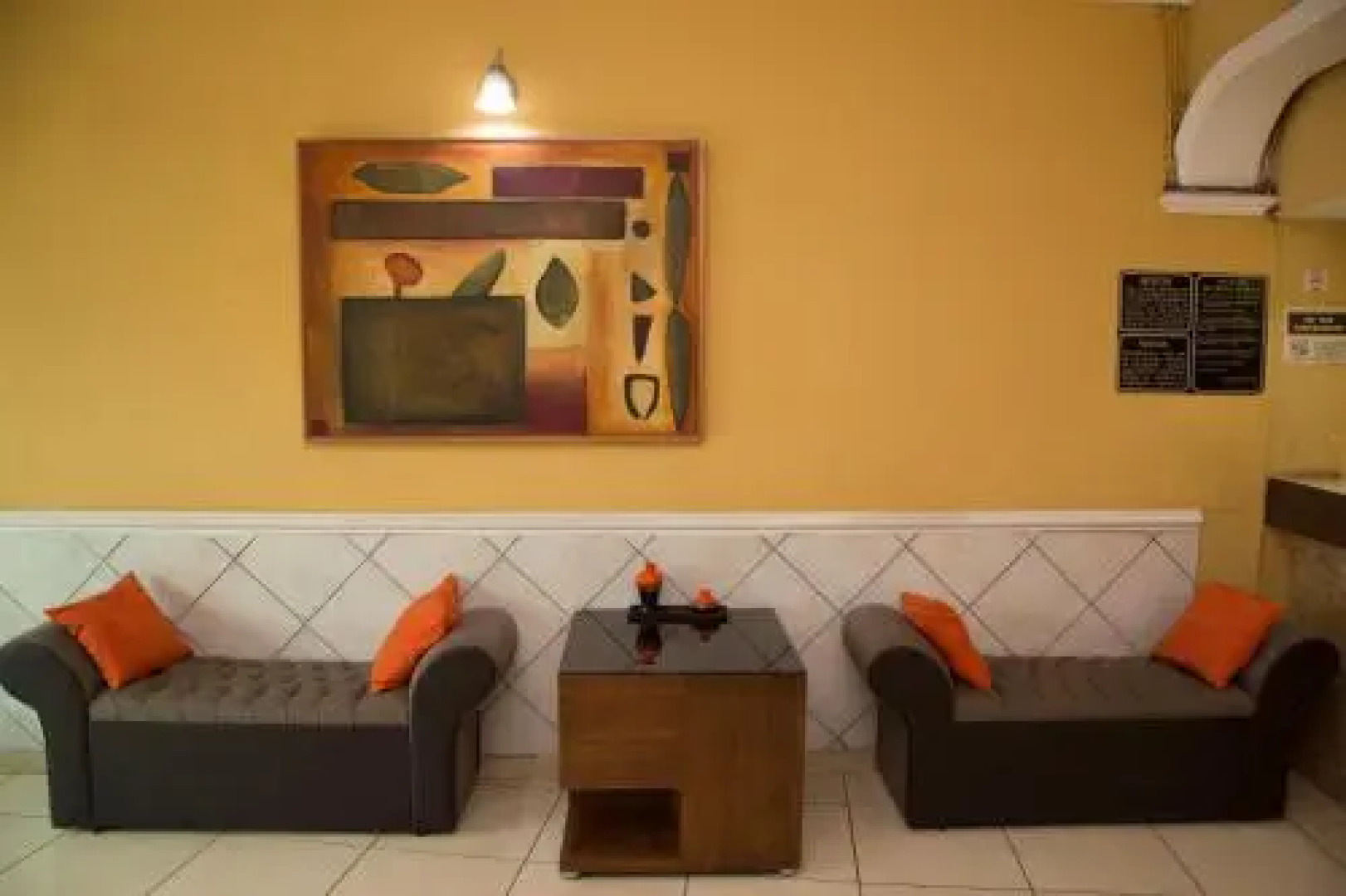 Hotel California Mar