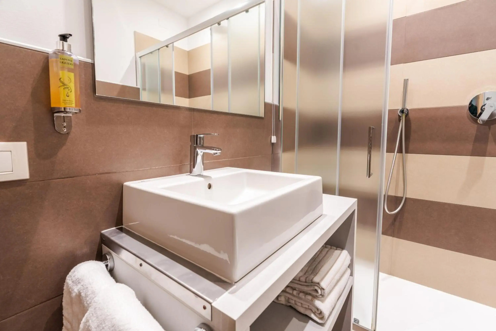 Hotel Ristorante Al Fiore