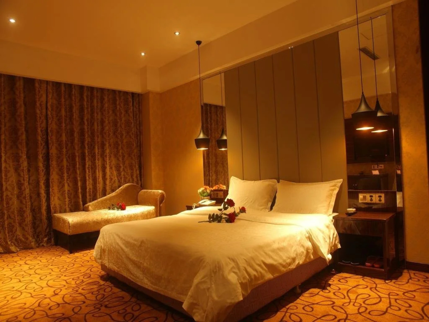 Chongqing Haotai Hotel