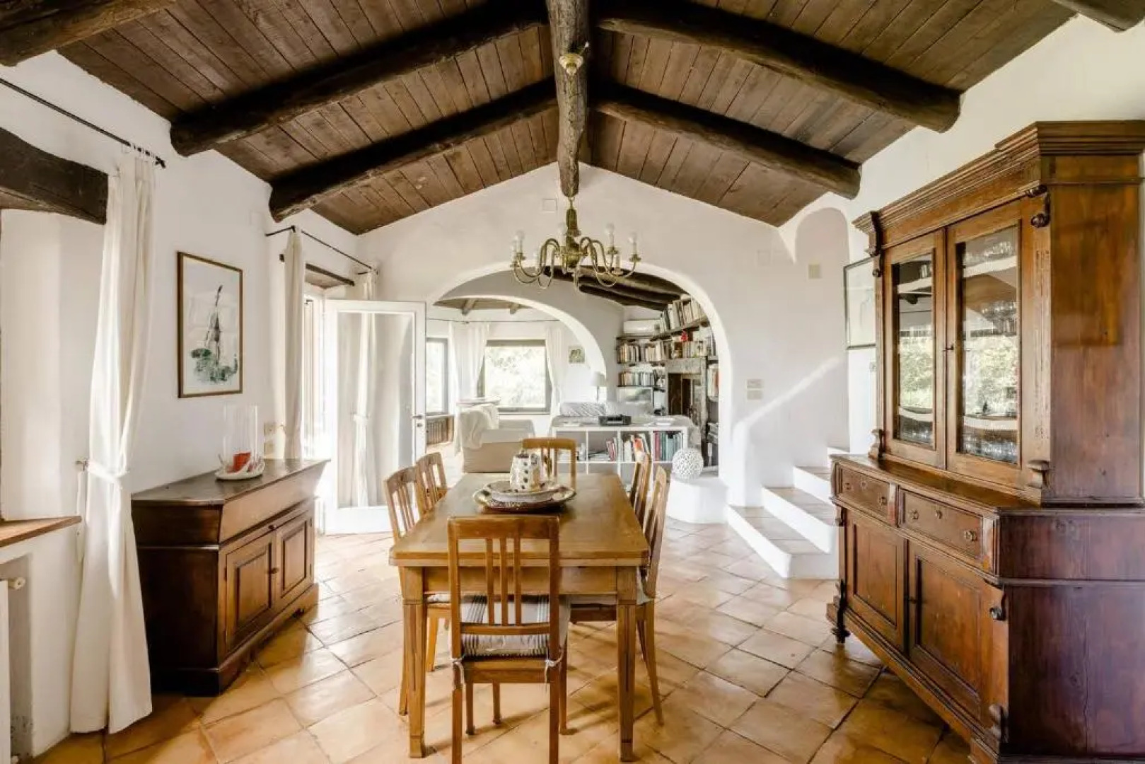 Villa Carmelina - Cersuta di Maratea