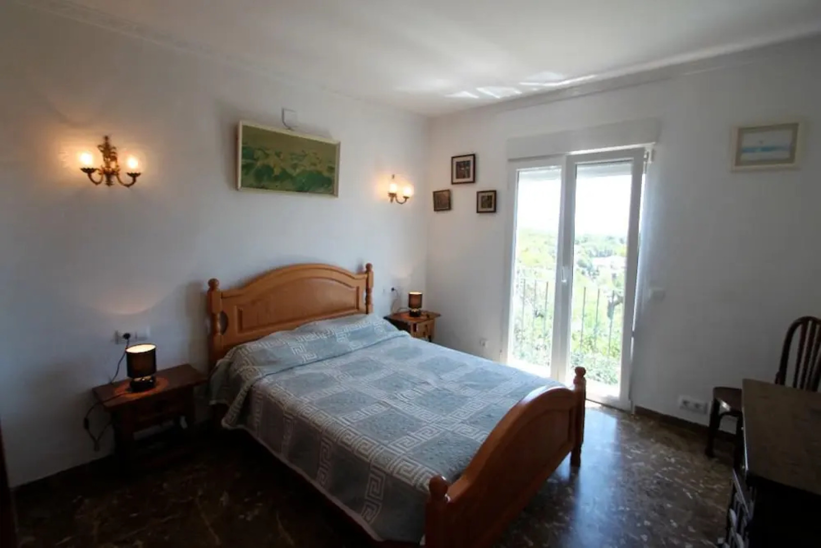 BVMorales - stunning sea view villa in Benissa