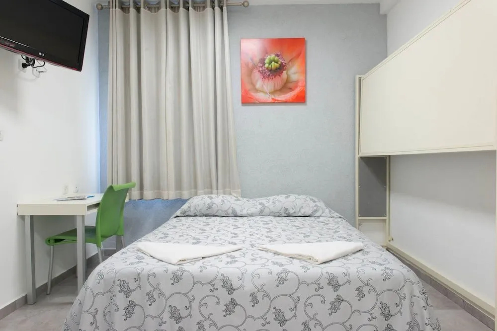 Hi Mitzpe Ramon Hostel