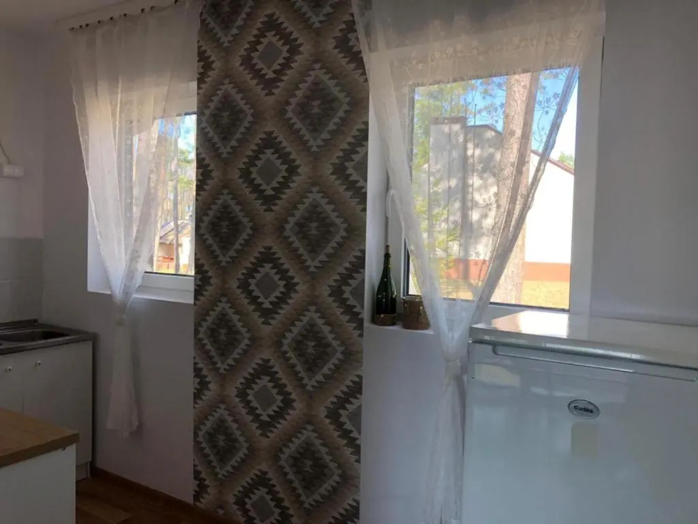 Zacisze,pl Domki Premium i Bungalowy Deluxe nad Jeziorem Łagowskim