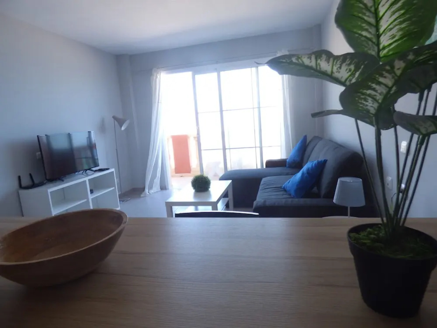 Fuerte Holiday Playa Paraiso Apartments