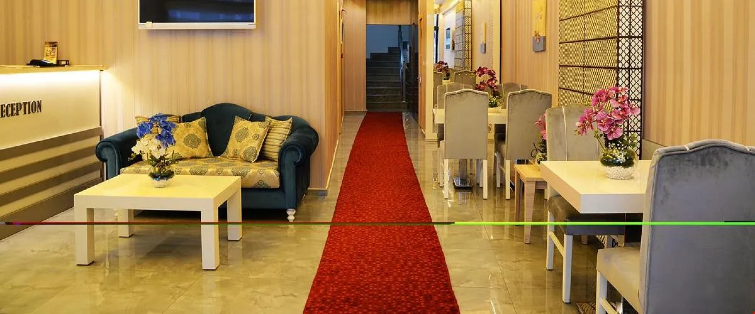Al Khaleej Hotel