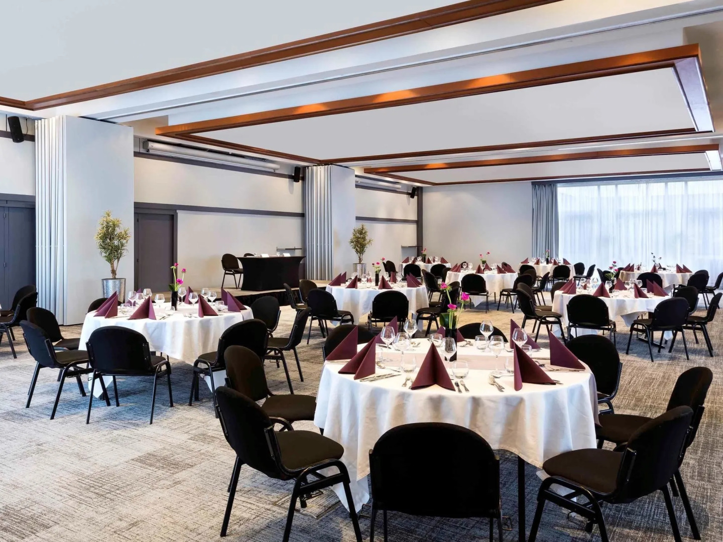 Mercure Paris Orly Rungis Aéroport