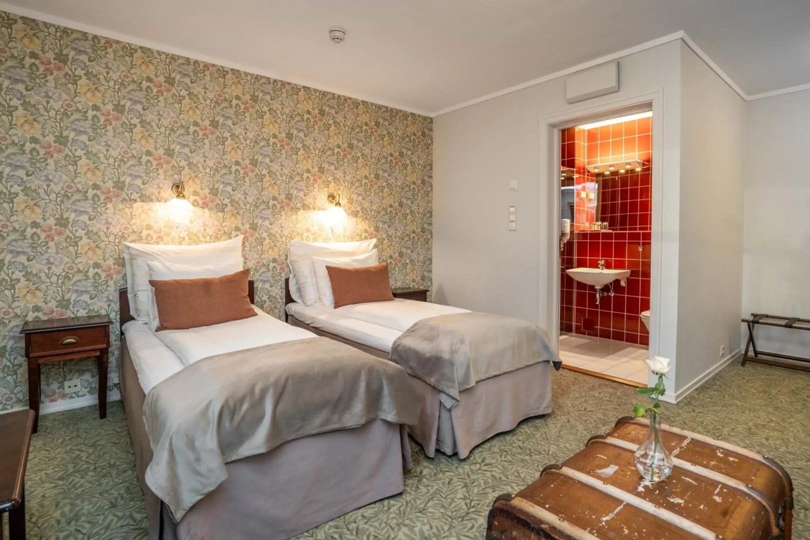 Kronen Gaard Hotel