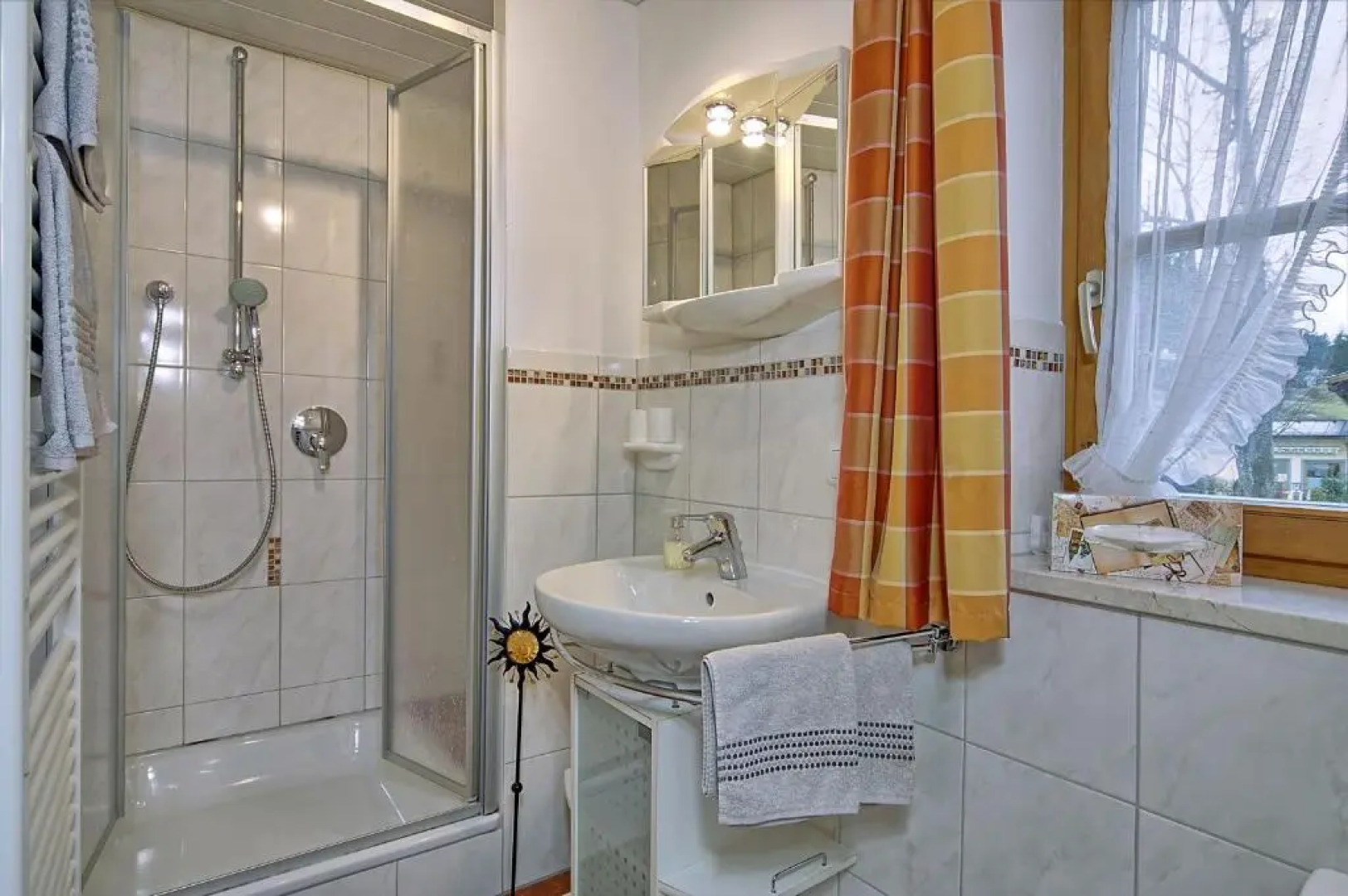 Ferienwohnungen Grünsteineck