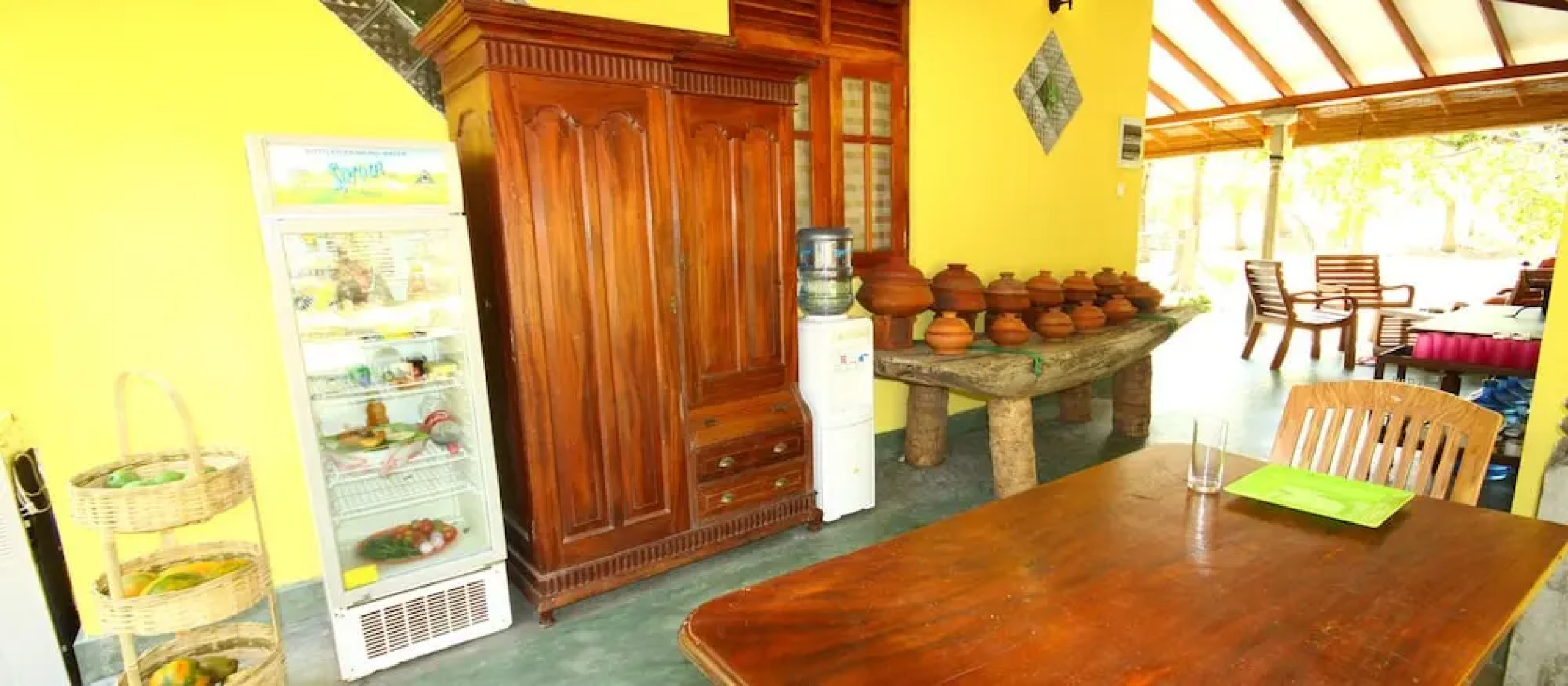 Alankuda Beach Resort