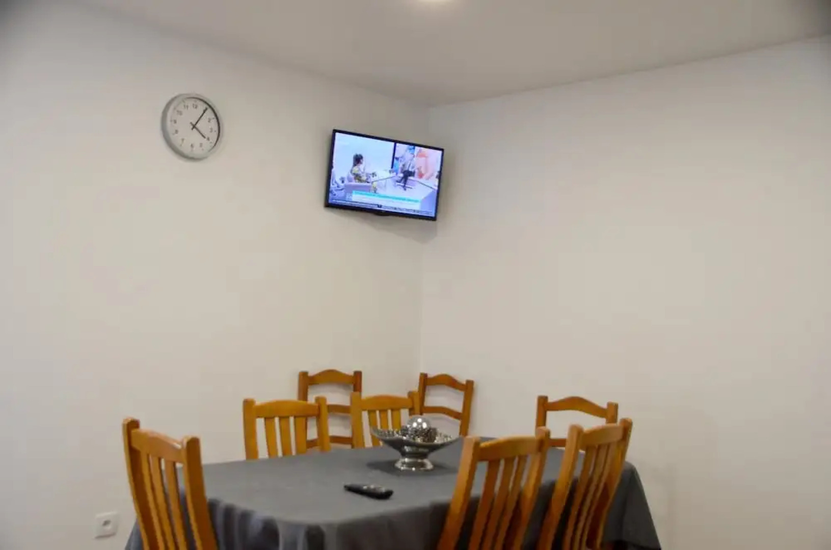 House With 2 Bedrooms in Viana do Castelo, With Wonderful Mountain Vie