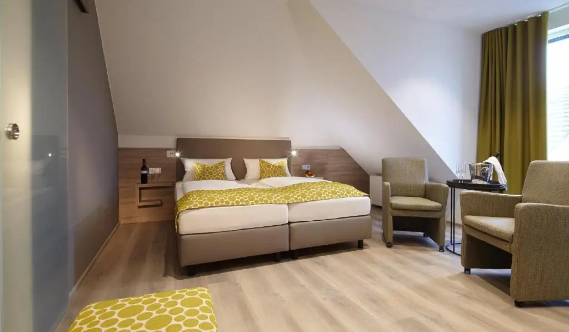 Weingut und Gästehaus Apel