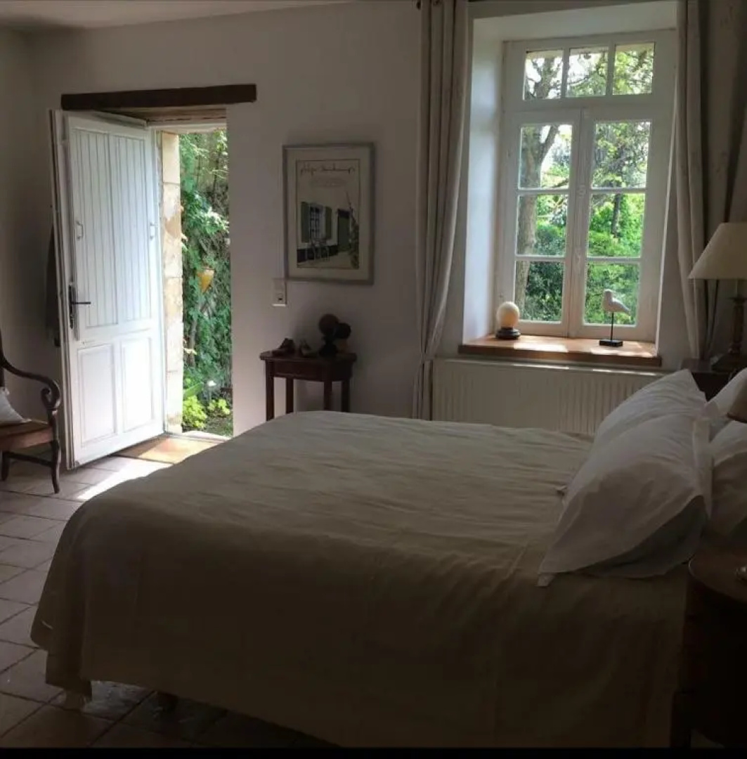 Chambre d'hôtes à Mignaloux-Beauvoir- le Thil