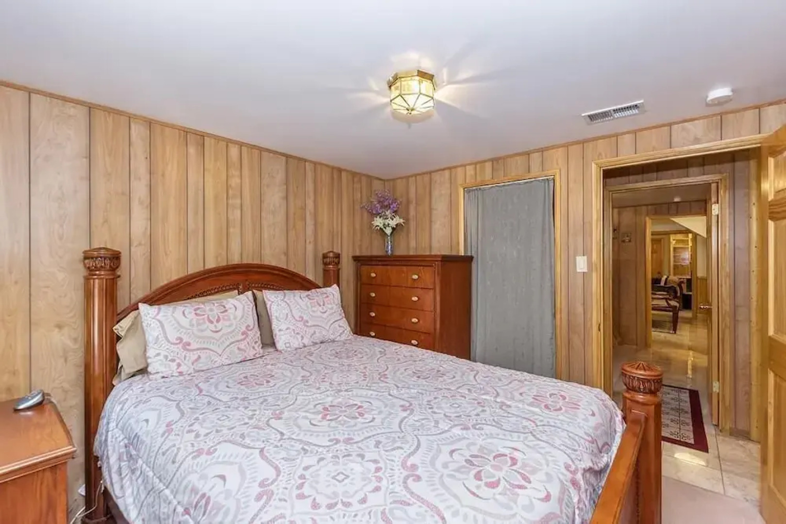 075 - Sherwood Chalet