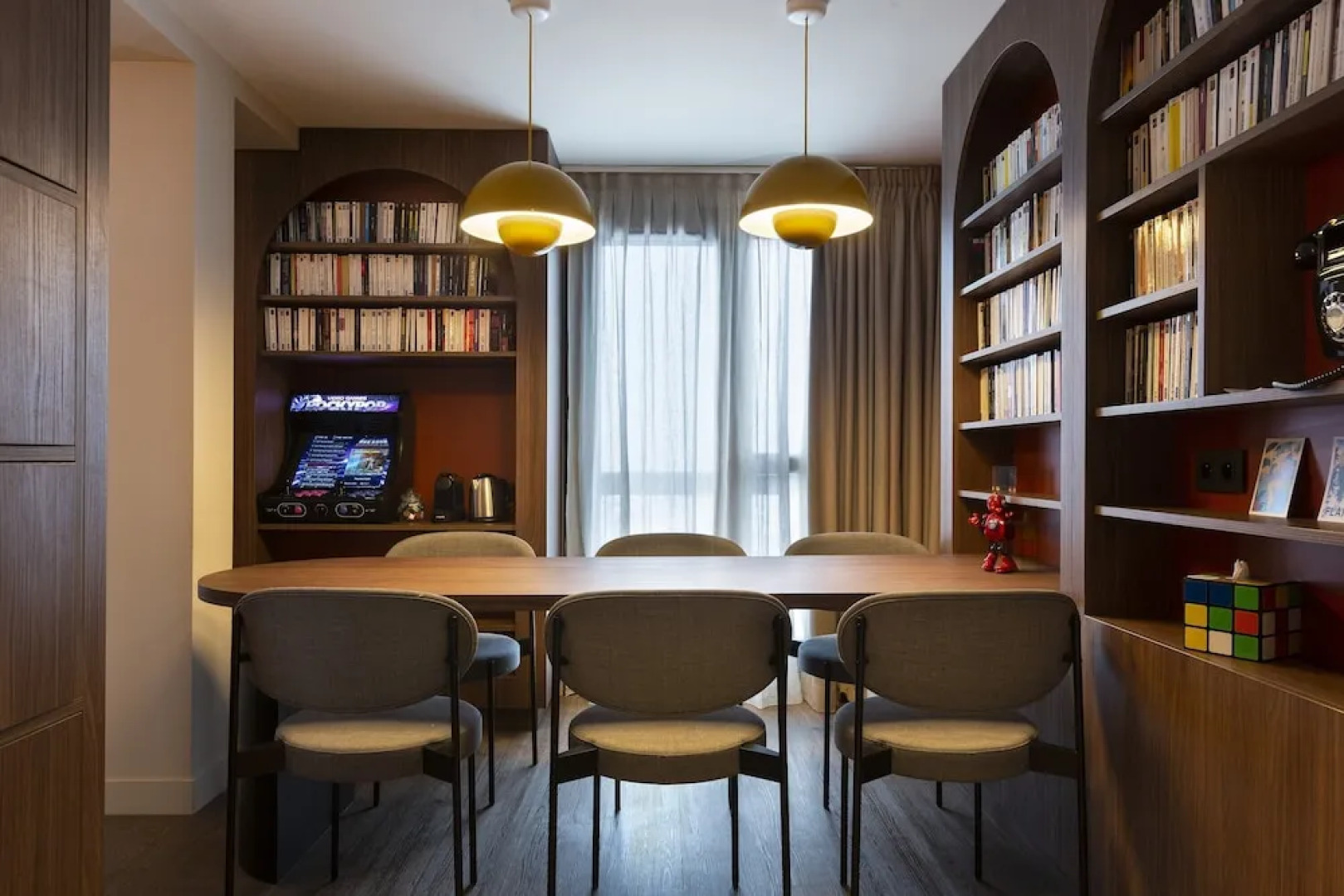 RockyPop Flaine Hotel & Spa