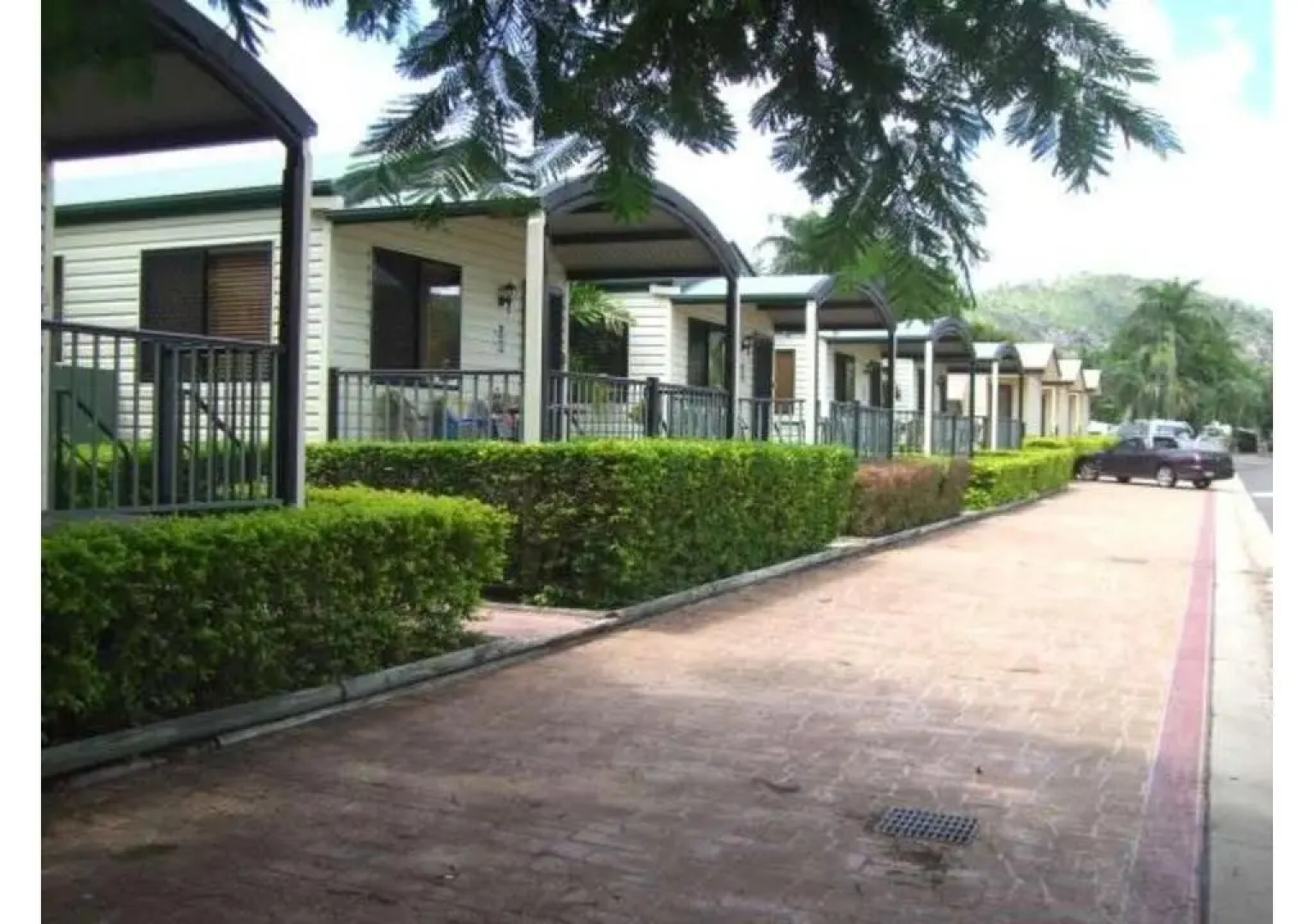 Discovery Parks - Townsville