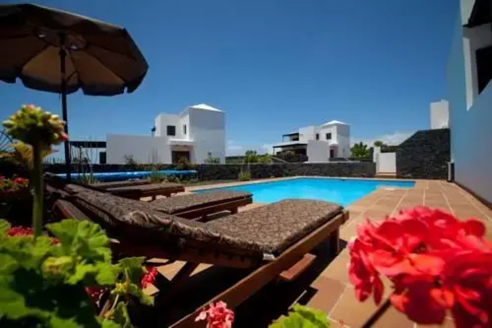 Villas Yaiza Village