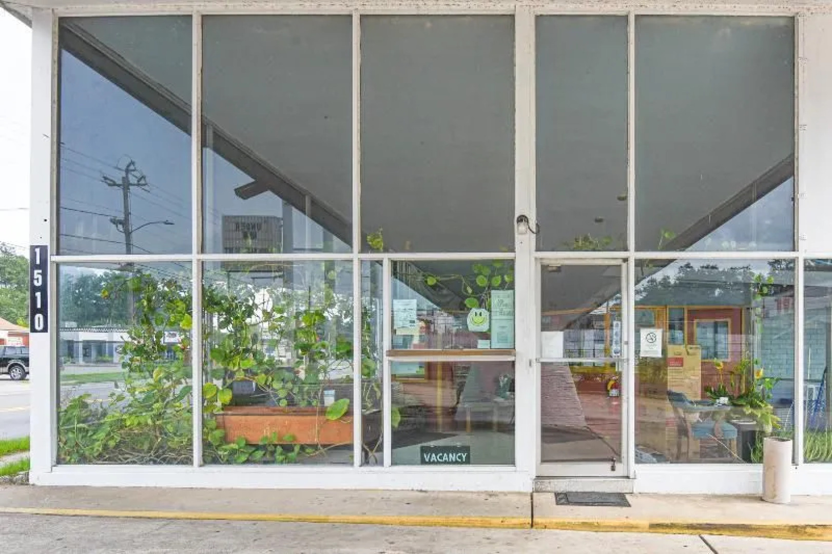 Hotel Valdosta GA N Ashley St