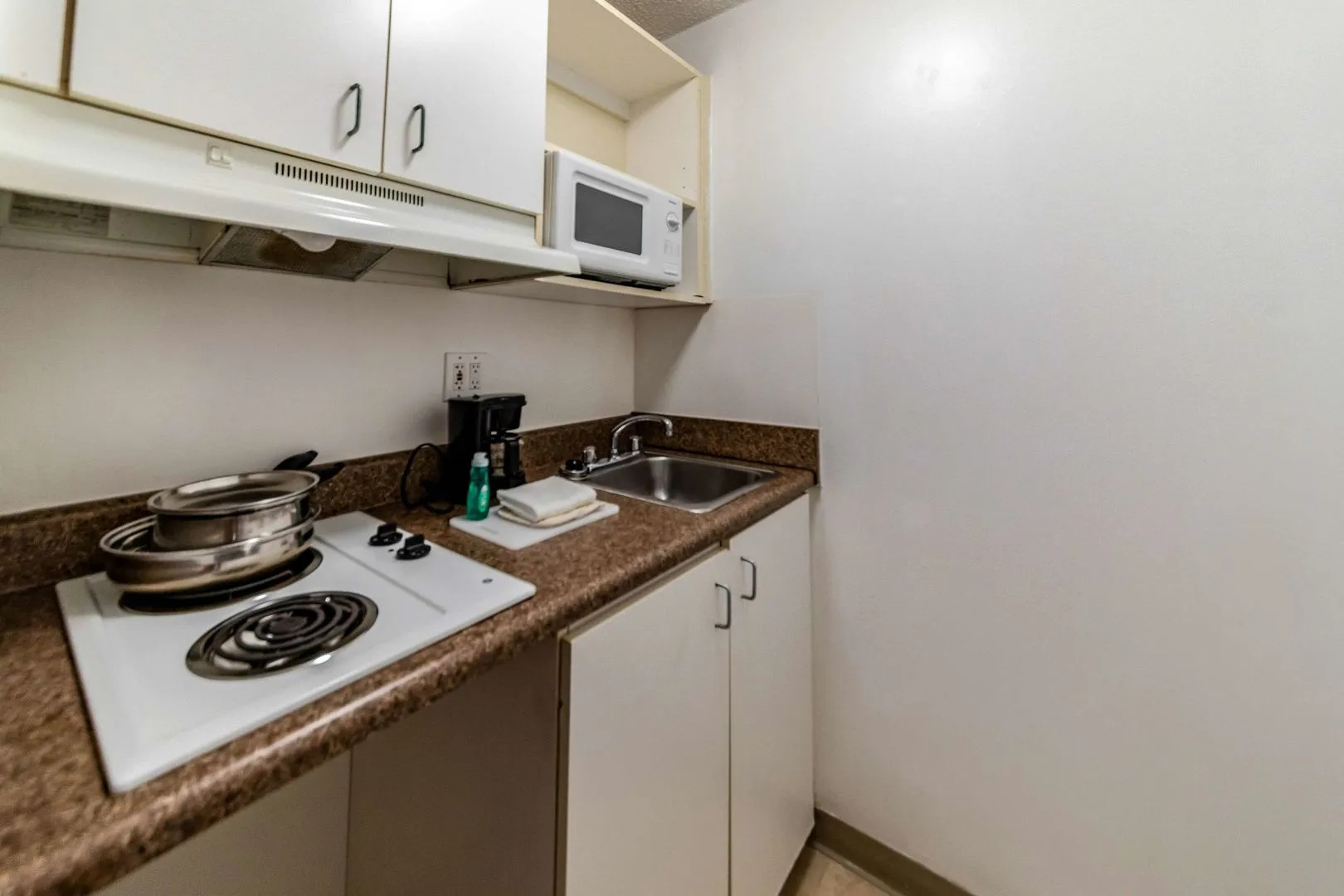 Motel 6 Greensboro, NC - I-40