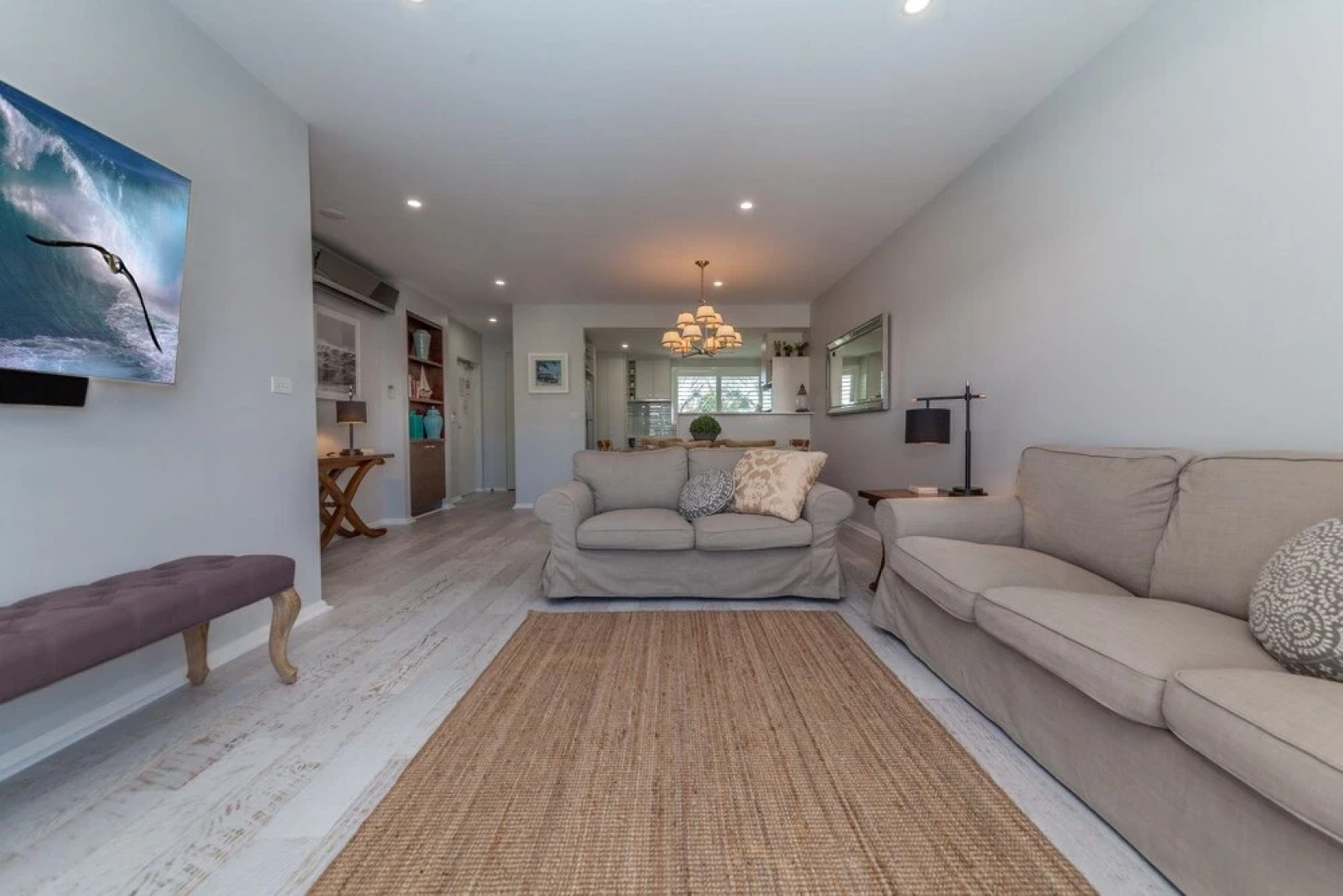 Pacific Blue Apartment 259 Port Stephens, 265 Sandy Point Road