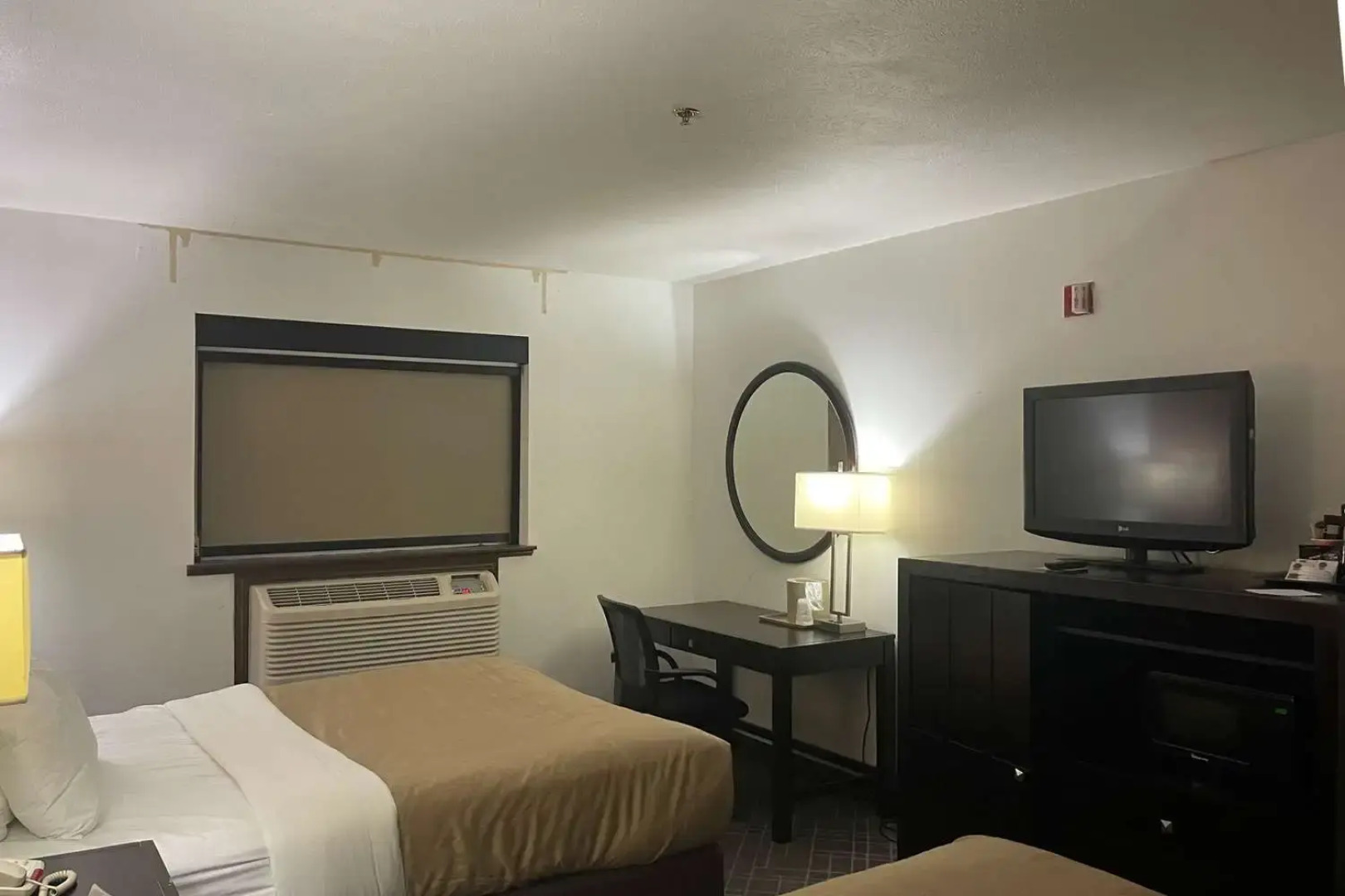 Quality Inn Post Falls - Coeur d'Alene