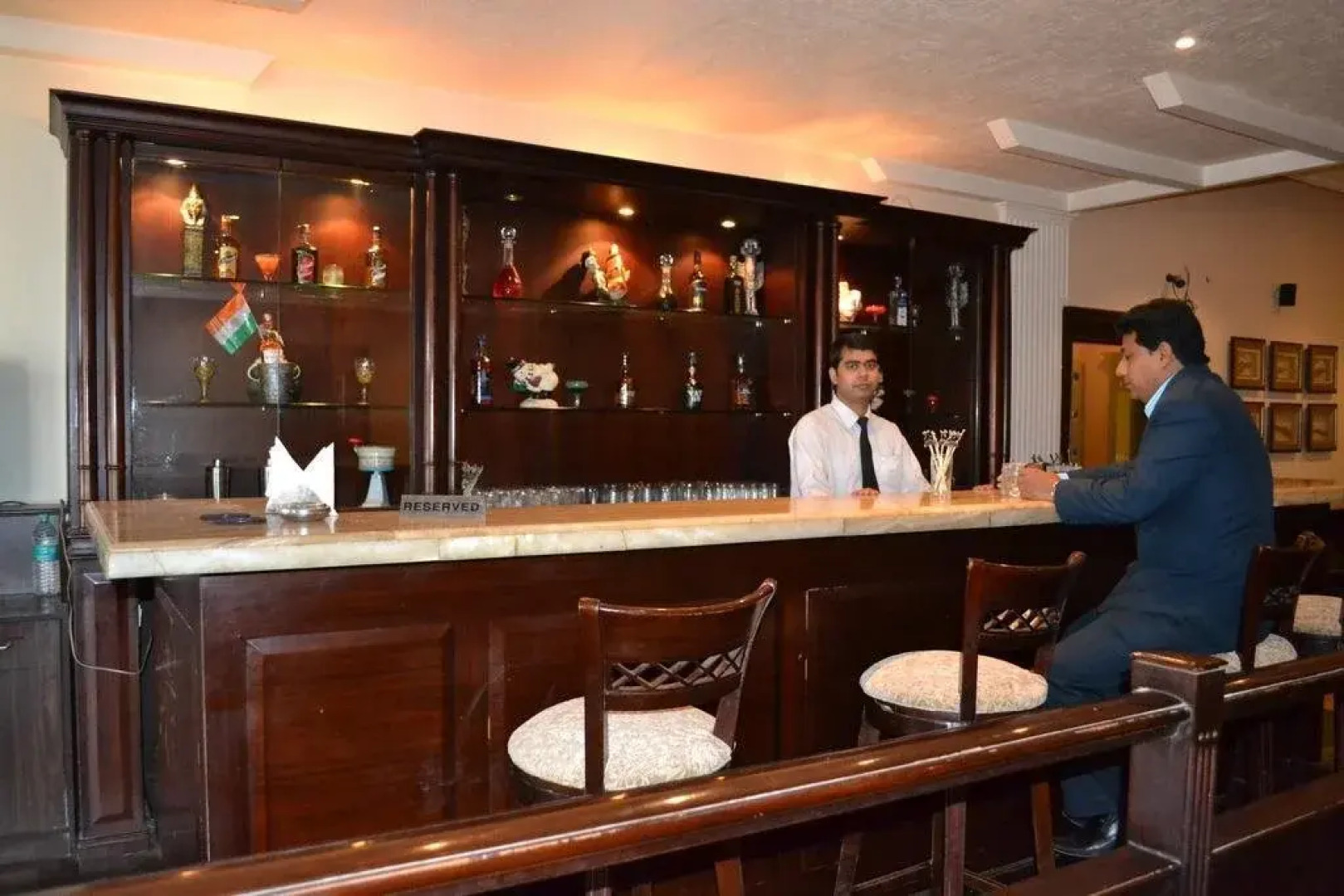 Hotel Ashish International