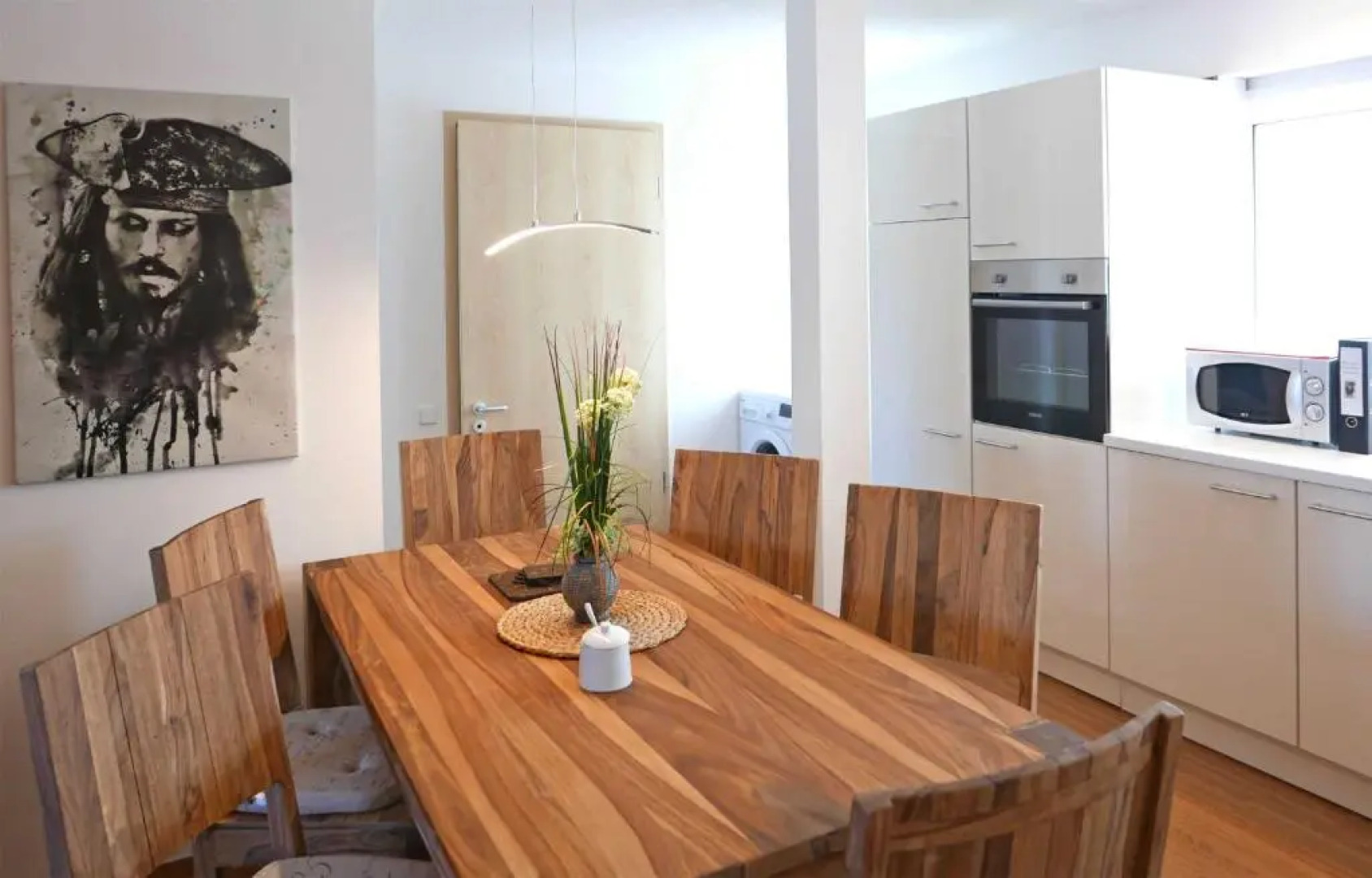 Ferienwohnung Baabe Jack Sparrow Ref. 189689-2