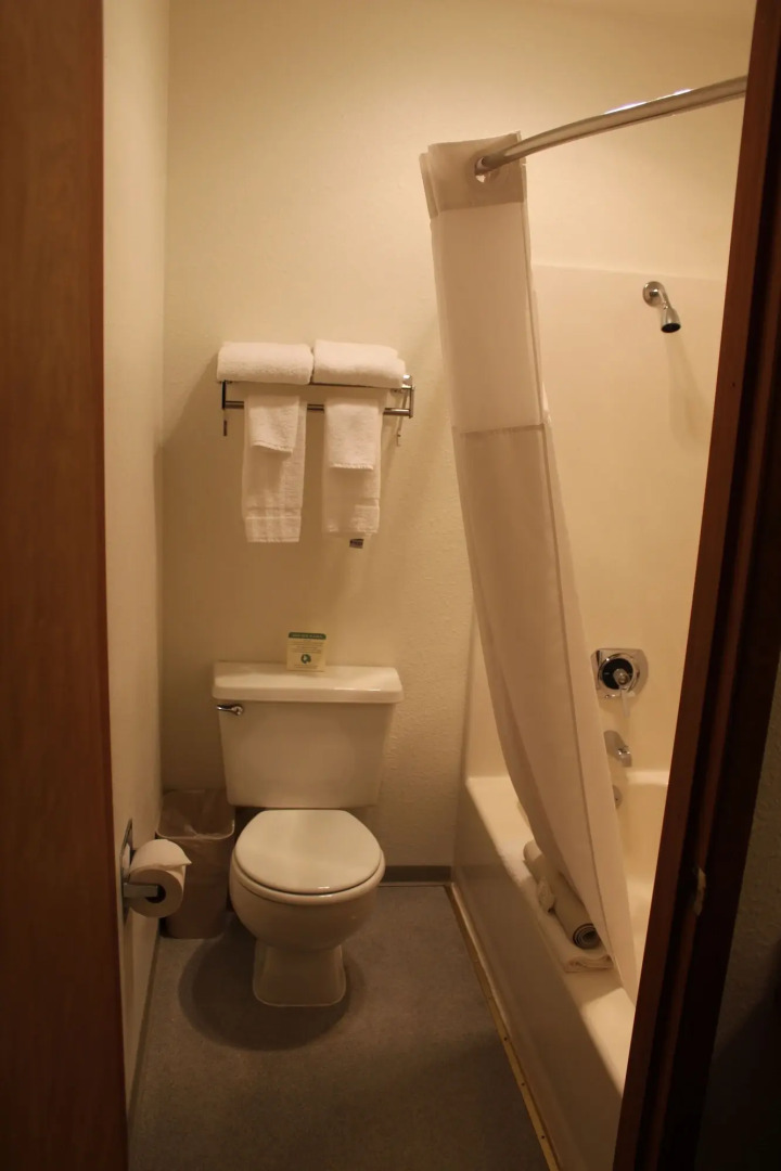 Quality Inn & Suites Goldendale