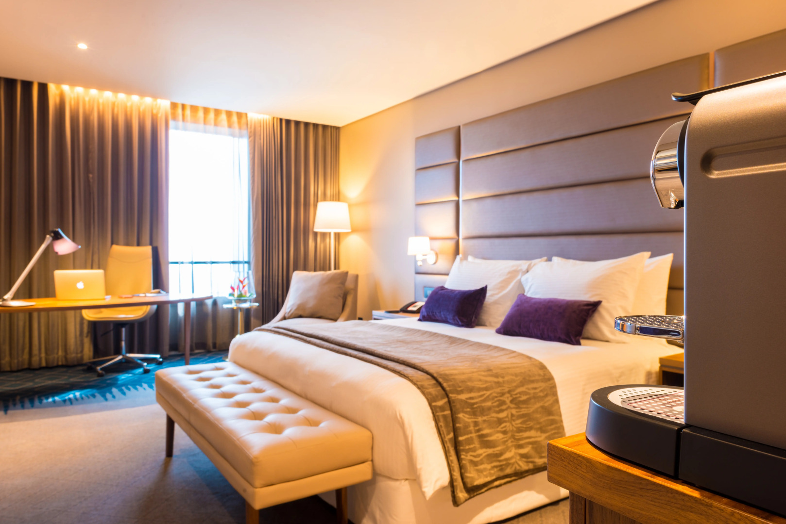 Hotel 2 Fevrier, Lome